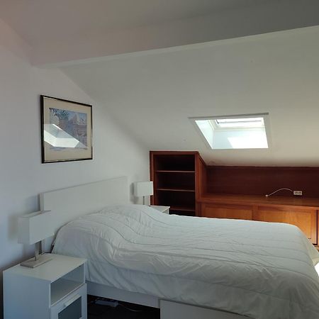 Appartement T4 Hendaye A Deux Pas De La Plage Avec Parking Prive - Fr-1-239-666 ภายนอก รูปภาพ