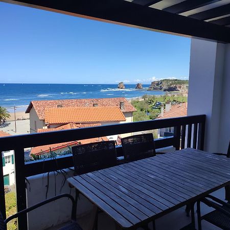 Appartement T4 Hendaye A Deux Pas De La Plage Avec Parking Prive - Fr-1-239-666 ภายนอก รูปภาพ