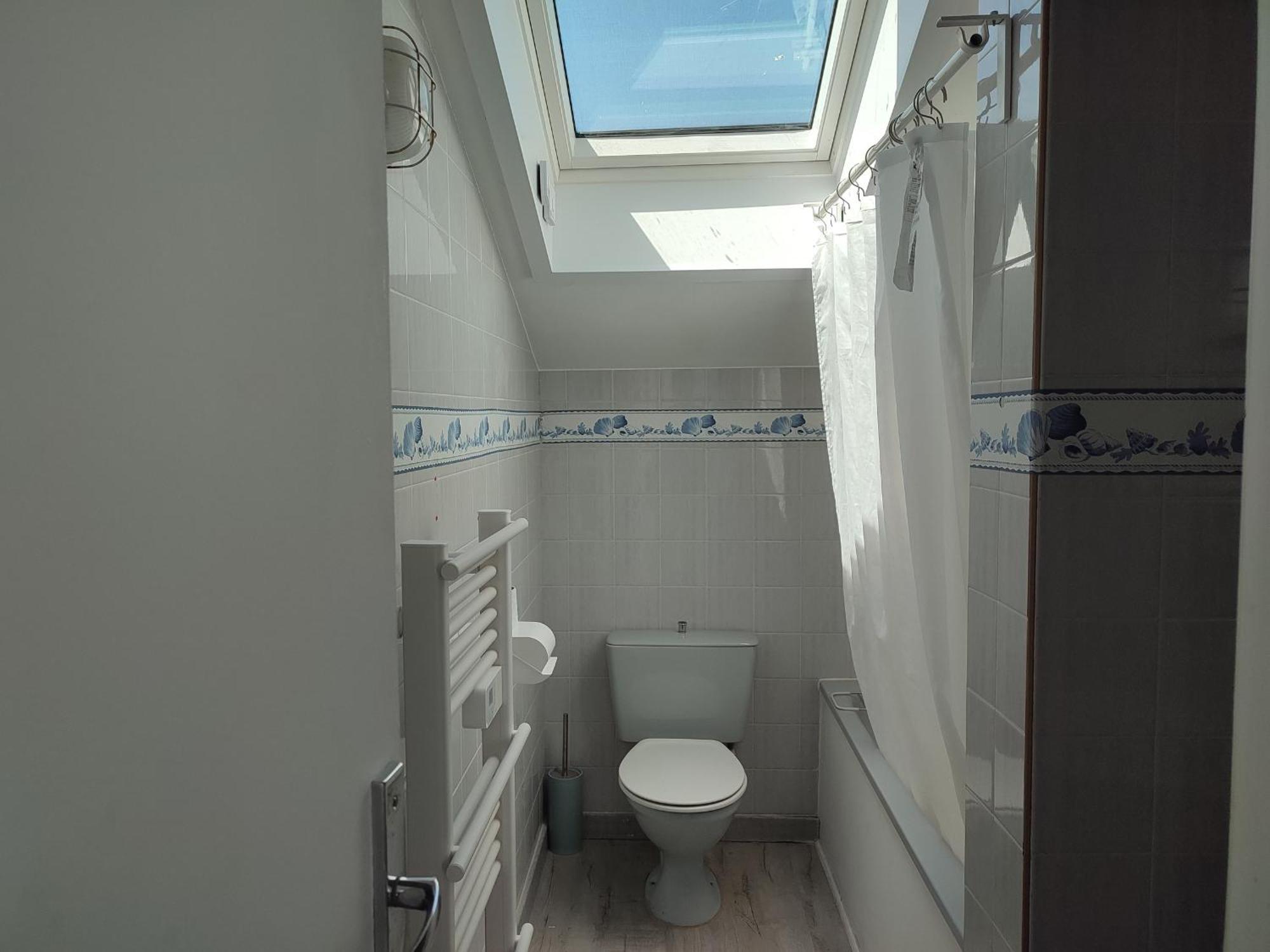 Appartement T4 Hendaye A Deux Pas De La Plage Avec Parking Prive - Fr-1-239-666 ภายนอก รูปภาพ