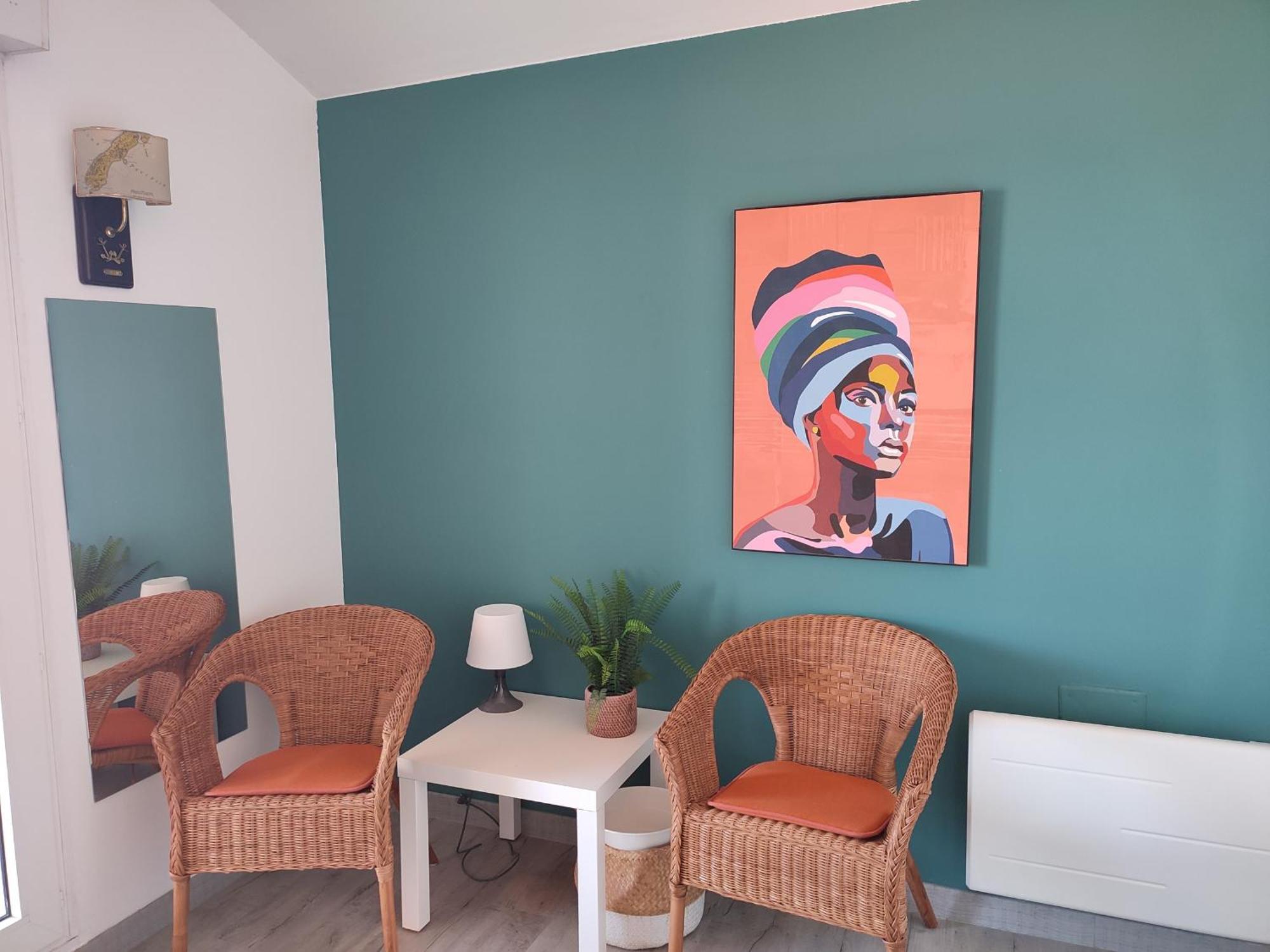 Appartement T4 Hendaye A Deux Pas De La Plage Avec Parking Prive - Fr-1-239-666 ภายนอก รูปภาพ