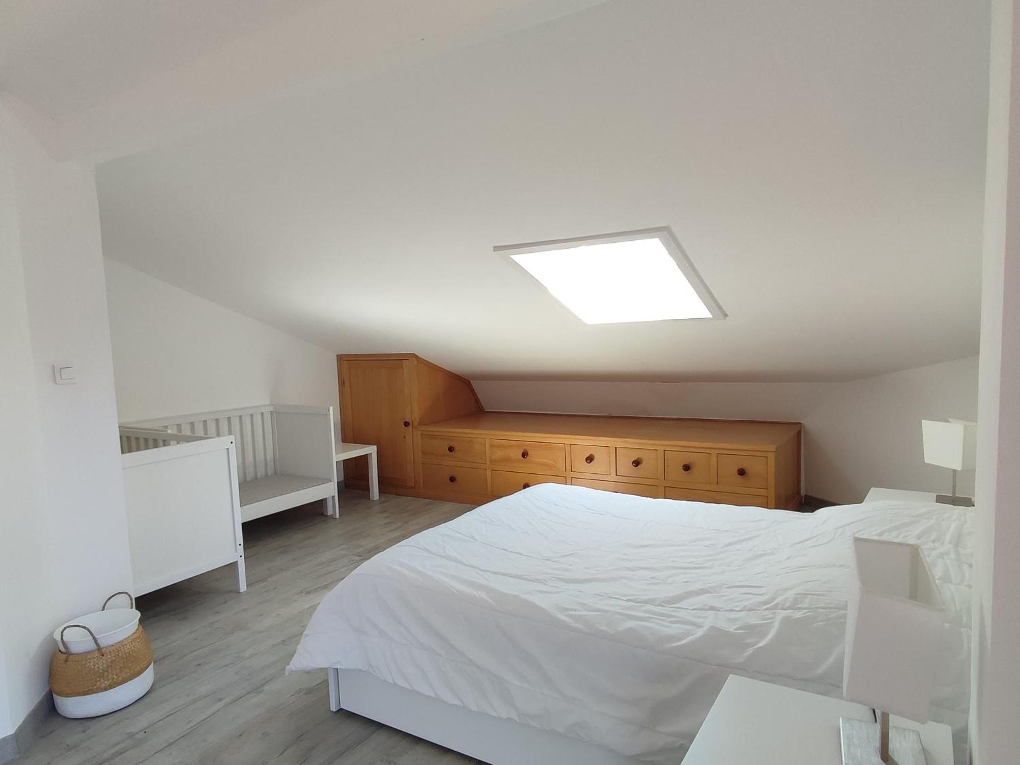 Appartement T4 Hendaye A Deux Pas De La Plage Avec Parking Prive - Fr-1-239-666 ภายนอก รูปภาพ